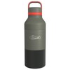 HIBEAR - 32oz All-Day Adventure Flask: The Insulated Multi-Tool of