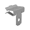 Knock On Beam Clips / 10-16mm (Pack of 50) for Hanging Equipment from a Steel Beam