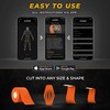 Kinesiology Tape-Incredible Support for Athletic Sports and Recovery + Free