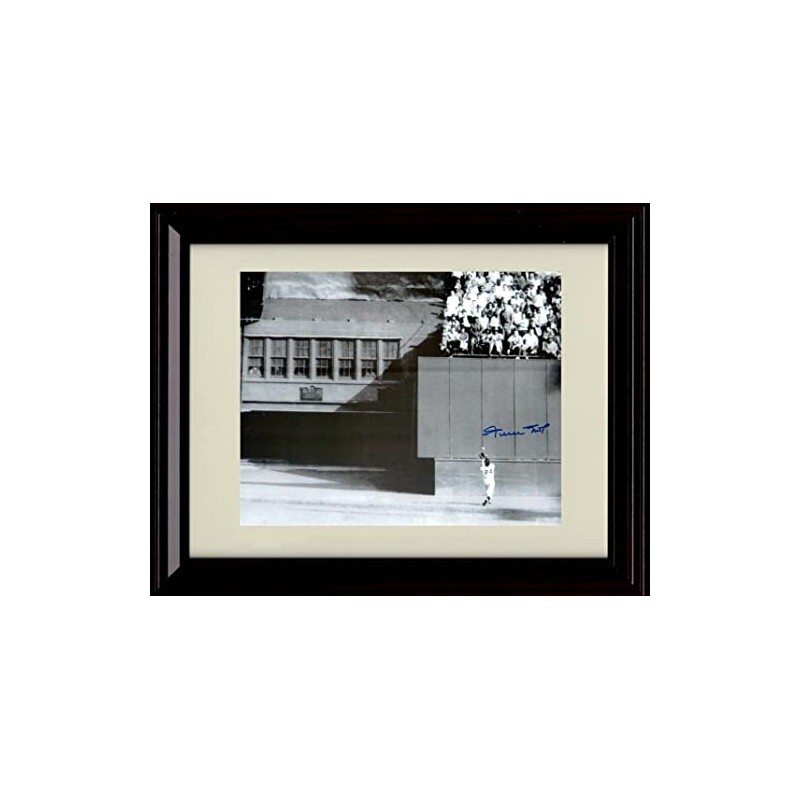 Generic - Willie Mays - The Catch - 1954 WS