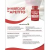 Bypass Duo + Inhibidor Apetito Bpri Suplemento 100% Natural Sabor