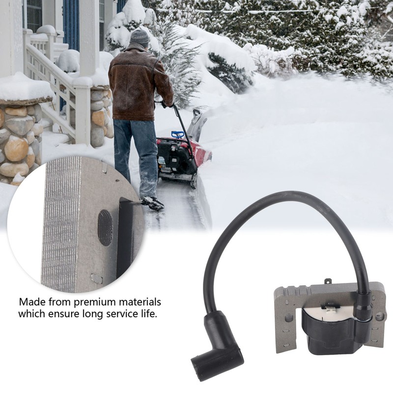 Ignition Coil for Tecumseh 36344A 37137