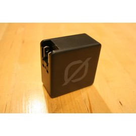 Goal Zero 45W USB-C Charger S-TR-141 Black