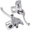 Master Brake Master Cylinder & Clutch for Honda Shadow VLX