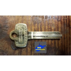 Best SFIC Construction Key - BEST Style