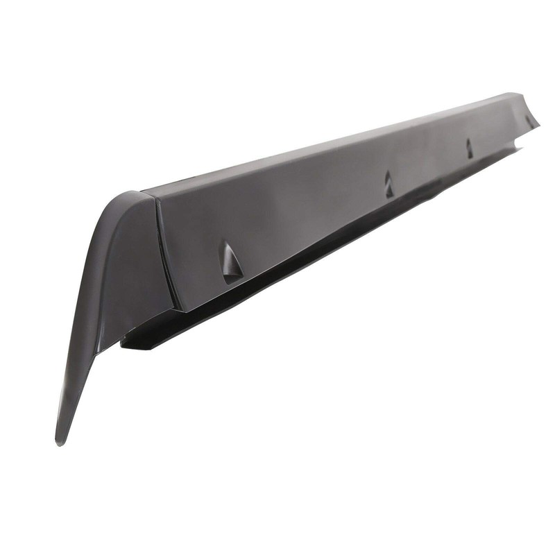 Threemom 3 Piece Spoiler Wing for Chevy 99-06 SS Silverado