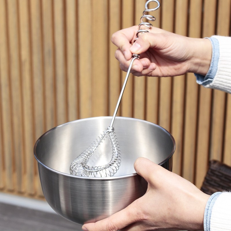 Blanche Associe Whisk Tools Speed Whisk M Length 30cm