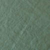 Seaside Tones Oversized Dress - Olive