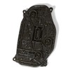 Volkswagen 7E0945257B Rear Lamp Holder Left Tail Light Only for