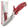 Heavy Duty Poultry Shears,Multi-Purpose Stainless Steel Kitchen Shears for Cutting