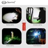 LIGHTFE MINI01 Keychain Flashlight Mini Keychain Light is Light, Small,