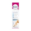 Veet Crema Depilatoria Pure & Fresh, piel sensible, 200ml