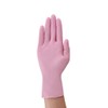 New Lab Thick Nitrile Gloves 100 sheets S / 뉴랩