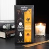 Set of 2 Haunted Library Incense Stick Packs | Spooky