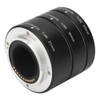 DG‑M43 10mm16mm21mm Automatic Focusing Macro Adapter Ring Fit for Olympus