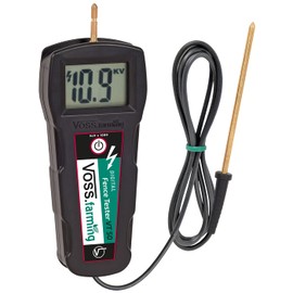 VOSS.farming Electric Fence Digital Voltage Tester