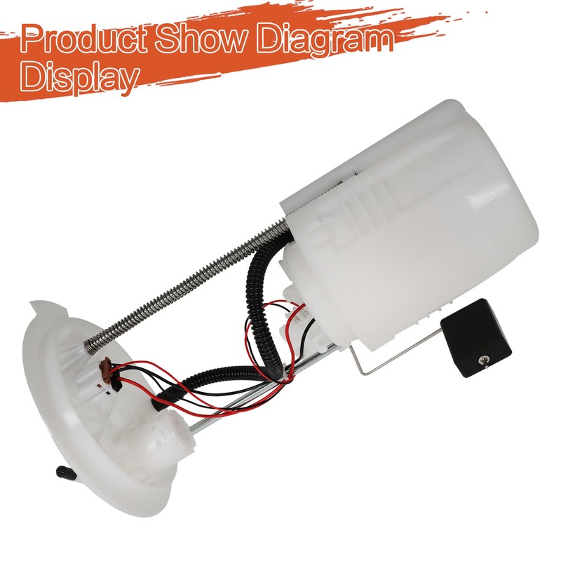 labwork Fuel Pump Replacement for Honda Rancher 420 TRX420 Foreman