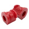 PSB Bushings - Front Stabilizer - Polyurethane Bushing Kit with