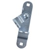 Fuoequl Trailer hasp for Enclosed Trailer Door Latch Cargo Trailer
