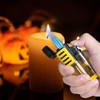 Zoocura Torch Lighter 2 Pack Triple Jet Flame Butane Torch