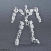 SD Gundam Cross Silhouette Silhouette Booster [White] Color Coded Plastic