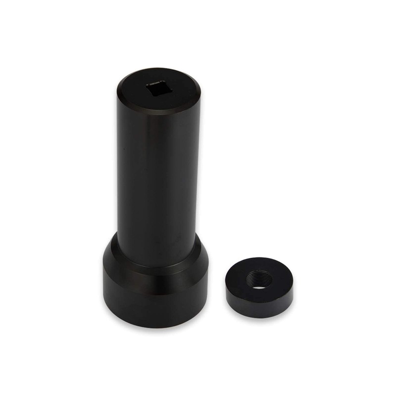 Mofun 2-1/4" Mainshaft Sprocket Wrench Pulley Lock Nut Socket Tool