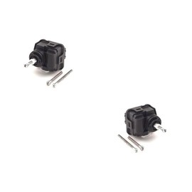 Johns, Servo Motor 2x Suitable for VW Passat 94 35I 08/93-05/97 Saloon Variant Estate