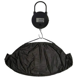 EX1 Electronic Scale & Sling