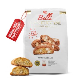 Prato Belli Cantuccini, 250 g