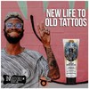 INKredible Tattoo Cream Colour Enhancement – Tattoo Care Balm Keeps