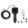 Industrial Endoscope HD Borescope Handheld Inspection Camera 2.4in IPS LCD