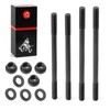 Heavy Duty Cylinder Head Studs Bolts For YAMAHA YFZ450 YFZ