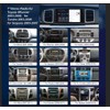 7 Inch Android 13 car Stereo Radio for Toyota 4Runner