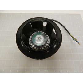 EBM PAPST - R2E133-BH66-05 - AC MOTORIZED IMPELLER, 133 X 91MM, 230V