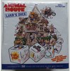 Animal House Dice