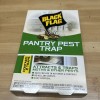 Black Flag Pantry Pest Trap for Moths and Other Pests
