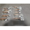 Fargo Qty of 10- *New* FARGO HUBBELL GL-113 COPPER SPLICE