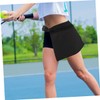 Mipcase 2Pcs Reusable Tennis Ball Waist Bags Durable Mesh Storage