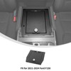 Linskip Console Safe Storage Compatible with 2021 2022 2023 2024