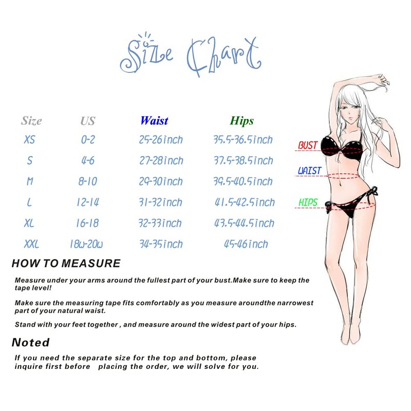 SHEKINI Femenino Ruchado Bikini Bikini Bikini Bottom Lado Nadar Tankinis