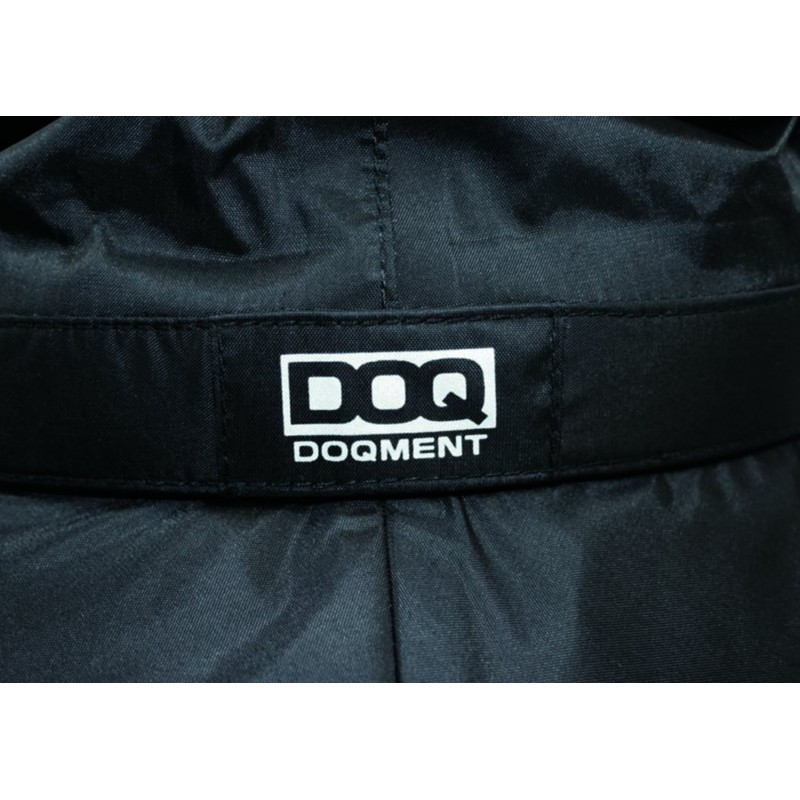 [Document] H-1 Rain Hat, Black