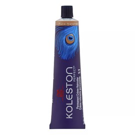 Wella Koleston Creme Haircolor 1:1 4/0 Medium Brown/Natural