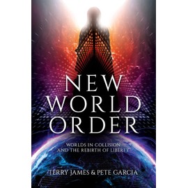 New World Order: Worlds in Collision and The Rebirth of Liberty