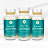 (3-Pack) Top Life Joint Vitality Unleashed - Glucosamine 1500 Max