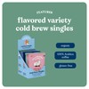 Chamberlain Coffee Flavored Cold Brew Singles Variety Pack – Cold