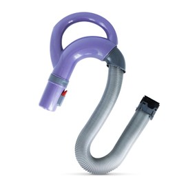 Goldie Idyllioo Replacement Hose Handle Compatible with Shark Navigator Lift Away NV360 NV350 NV351 NV352 NV355 NV356 NV357 NV358 NV370 UV541 NV390 NV391 NV392 CU520 Vacuum 1 Pack, (Purple)