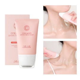 LIRR 리르 콜라겐 리프팅 목주름 넥크림 Lir Collagen Lifting Neck Cream