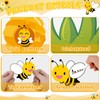 Bee Classroom Bulletin Board Decoration Bee The Reason Someone Smiles