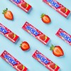 HI-CHEW Strawberry Sticks, 15-Pack, Soft & Chewy Candy, 1.76oz Each,