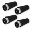 PUREBURG F112 Replacement Filter Compatible with Dirt Devil UD20120NC UD70161